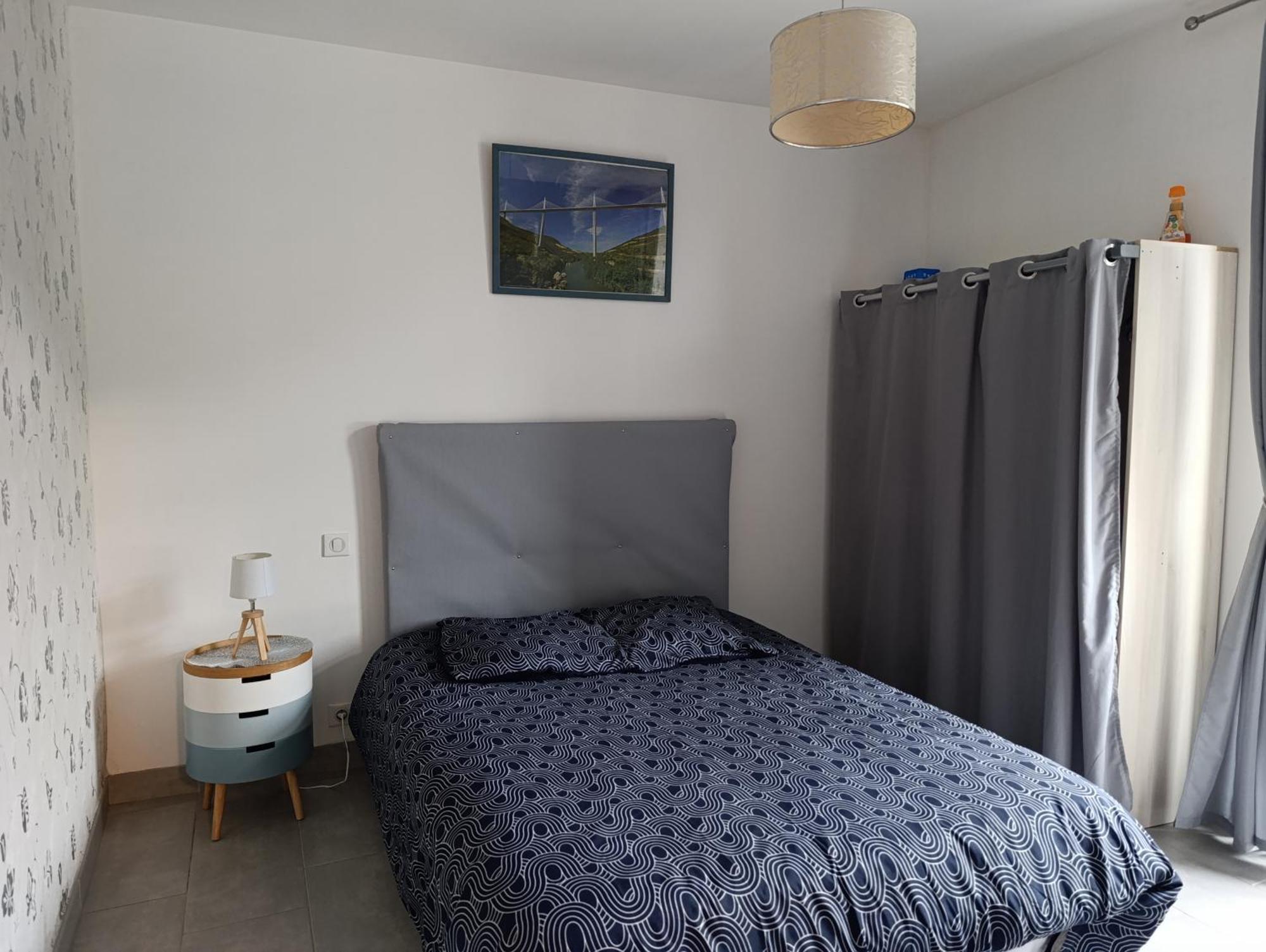 Maison Spacieuse Et Agreable Saint-Georges-de-Luzençon Kültér fotó